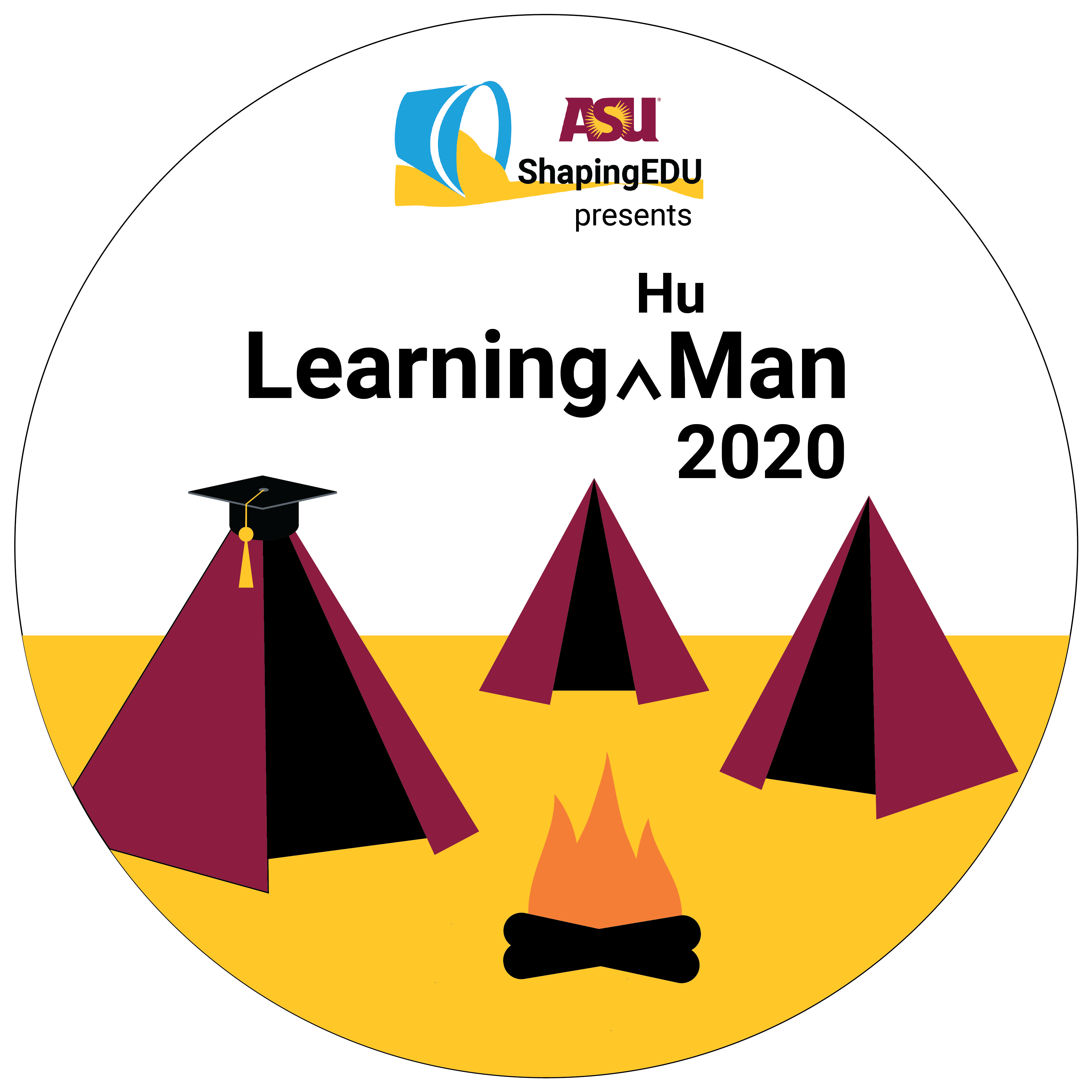 Learning (Hu)man 2020