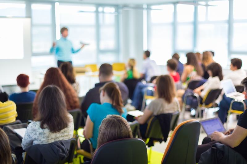 Top 10 Ways to Make Your Virtual Events Not Suck