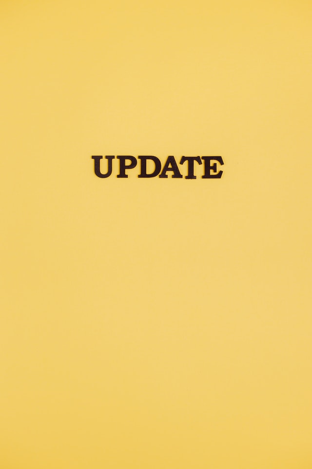 Update