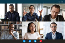 Webinars