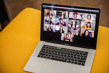Virtual Events