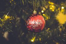 Seasons Greetings