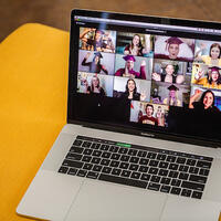Virtual Events - Zoom and ASU Resources